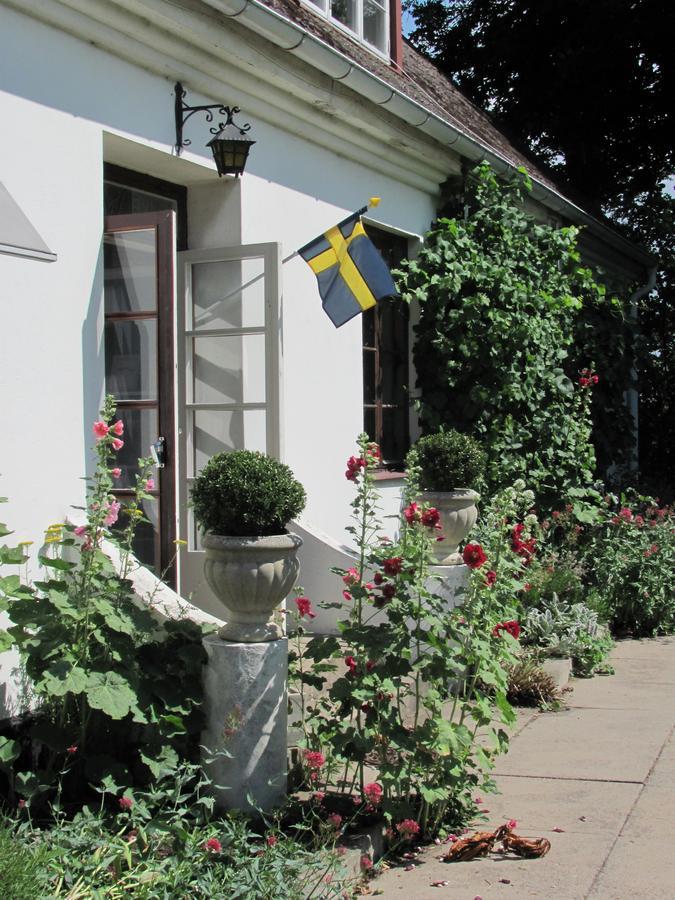 Bed & Breakfast Vragerups Gard Lomma Exterior foto